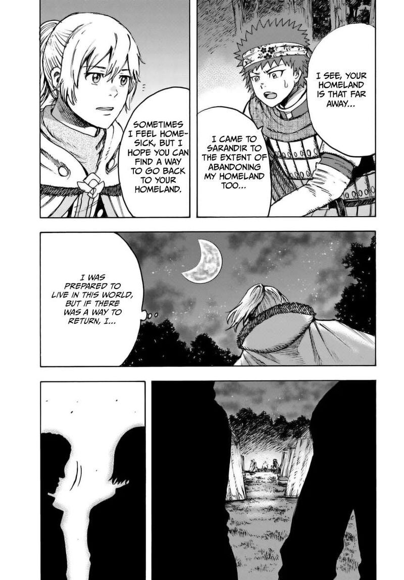 Shoukan Sareta Kenja Wa Isekai Wo Yuku Chapter 43 Page 28