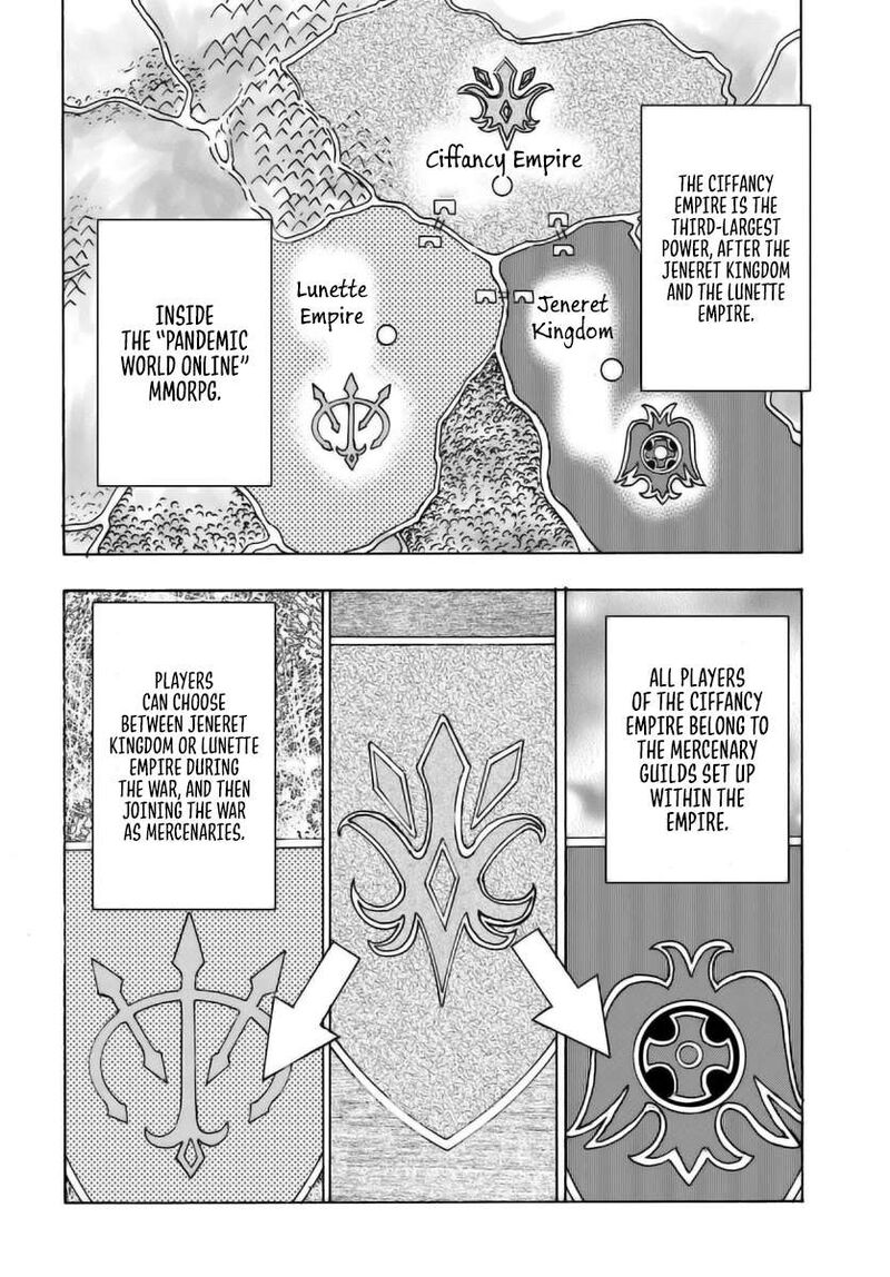Shoukan Sareta Kenja Wa Isekai Wo Yuku Chapter 43 Page 5