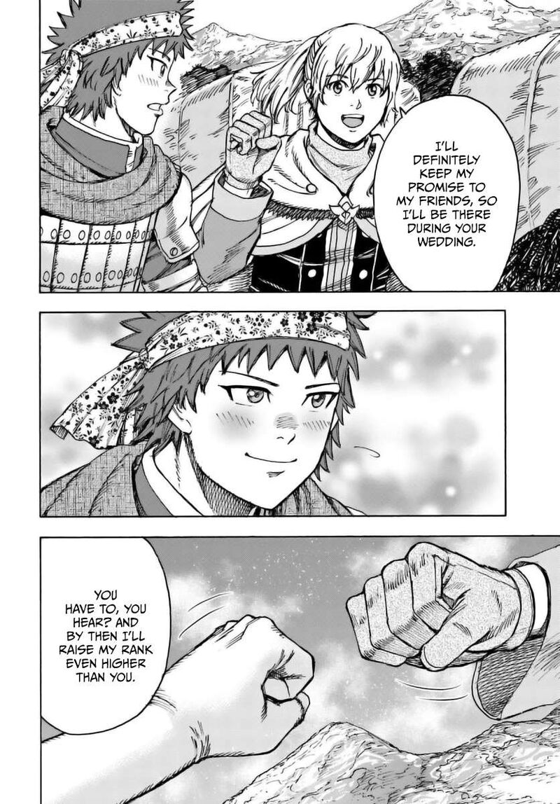 Shoukan Sareta Kenja Wa Isekai Wo Yuku Chapter 44a Page 17