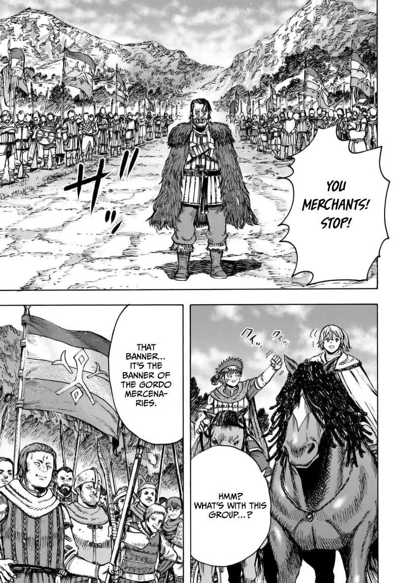 Shoukan Sareta Kenja Wa Isekai Wo Yuku Chapter 44a Page 18