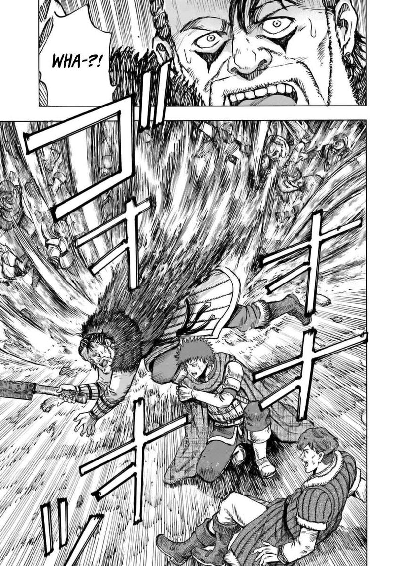 Shoukan Sareta Kenja Wa Isekai Wo Yuku Chapter 44b Page 2