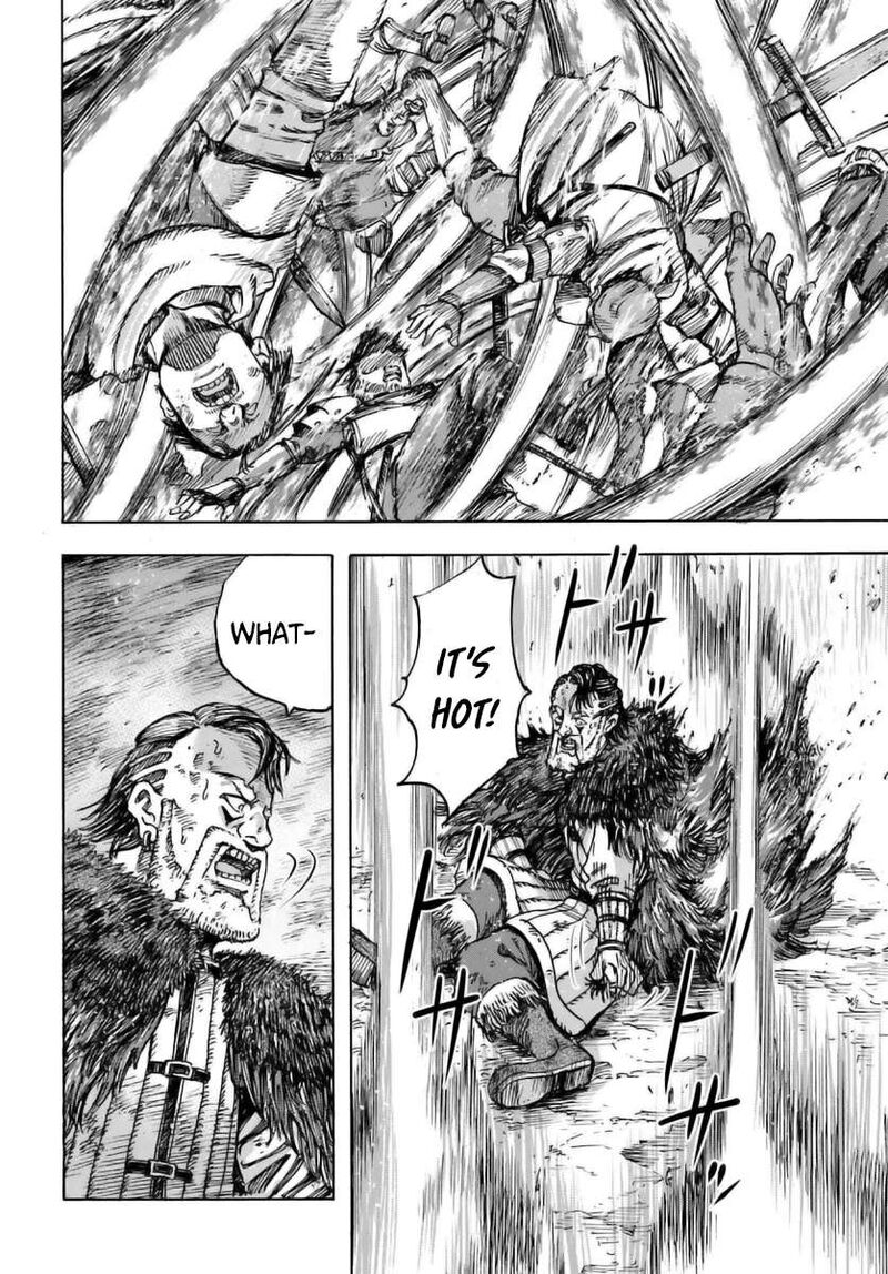 Shoukan Sareta Kenja Wa Isekai Wo Yuku Chapter 44b Page 3