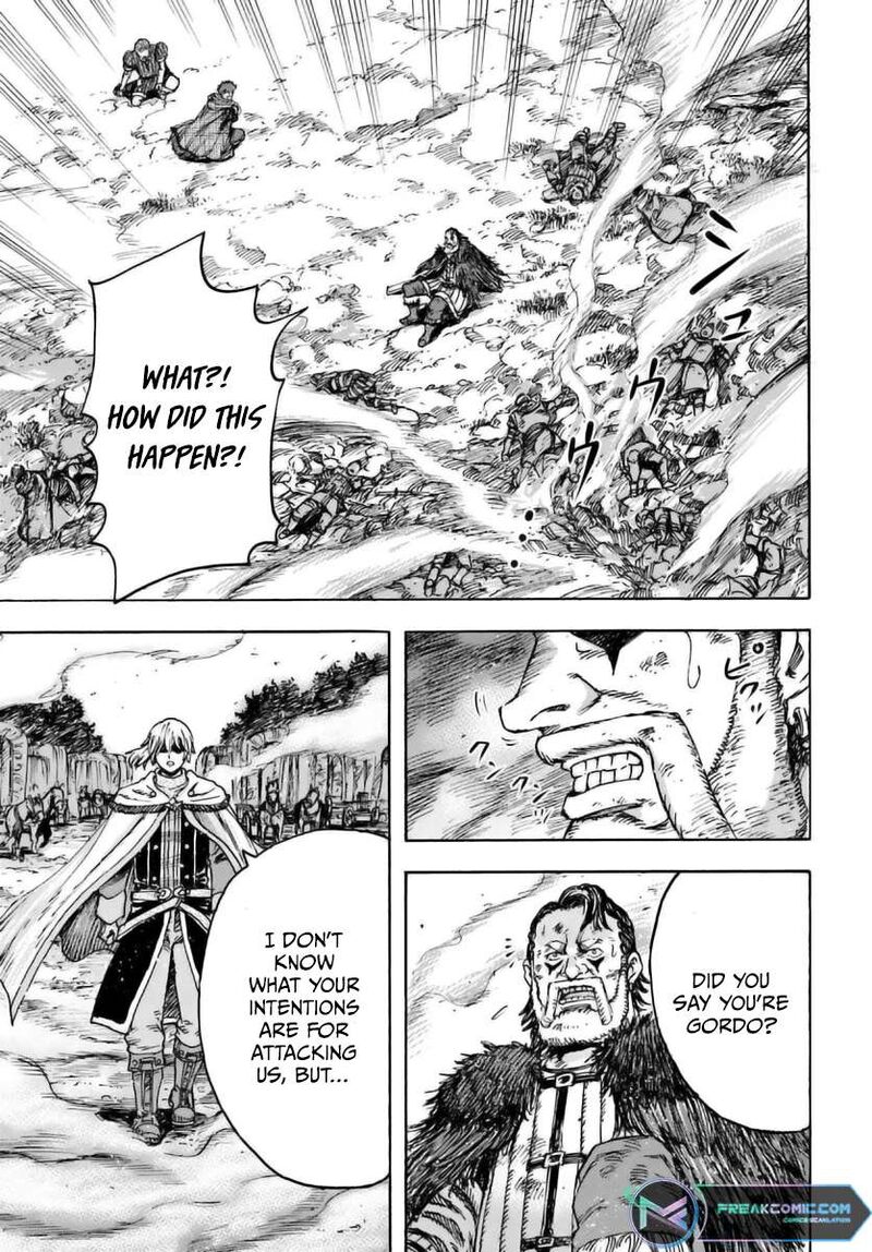 Shoukan Sareta Kenja Wa Isekai Wo Yuku Chapter 44b Page 4