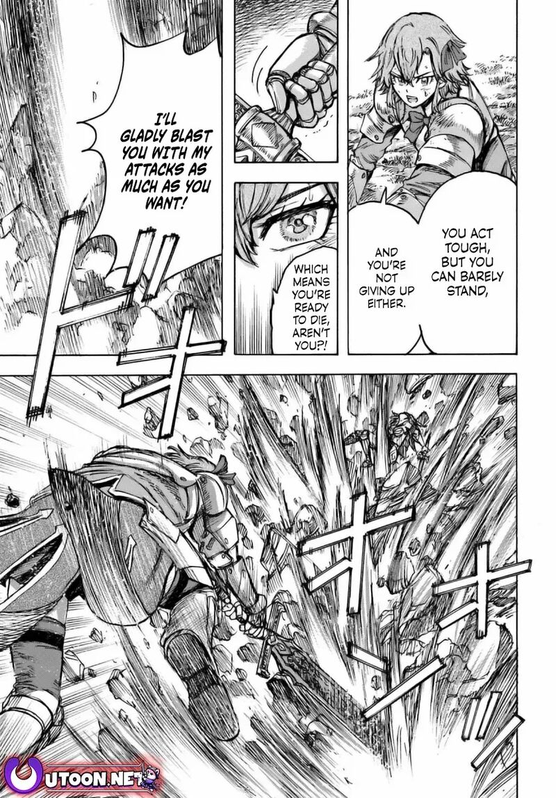 Shoukan Sareta Kenja Wa Isekai Wo Yuku Chapter 45 Page 16