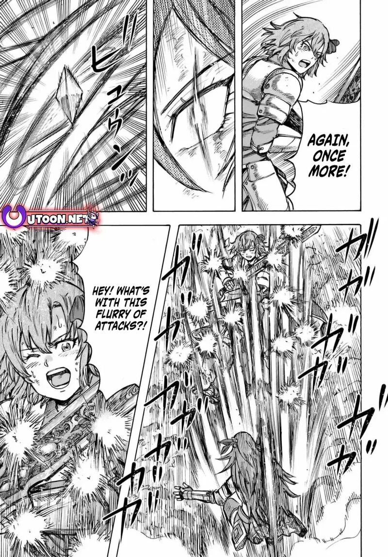 Shoukan Sareta Kenja Wa Isekai Wo Yuku Chapter 45 Page 20