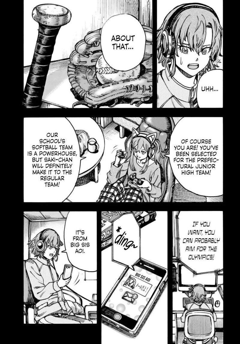 Shoukan Sareta Kenja Wa Isekai Wo Yuku Chapter 46a Page 5