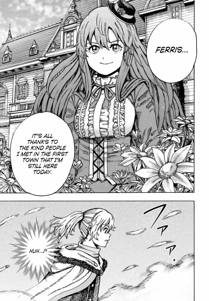Shoukan Sareta Kenja Wa Isekai Wo Yuku Chapter 47 Page 20