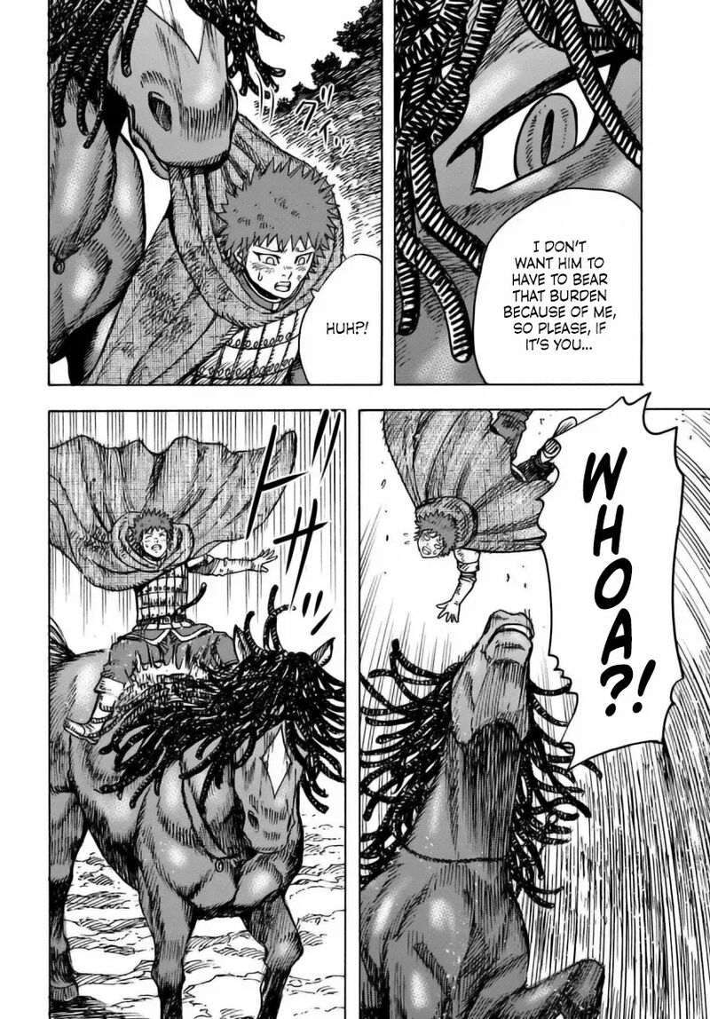 Shoukan Sareta Kenja Wa Isekai Wo Yuku Chapter 47 Page 6