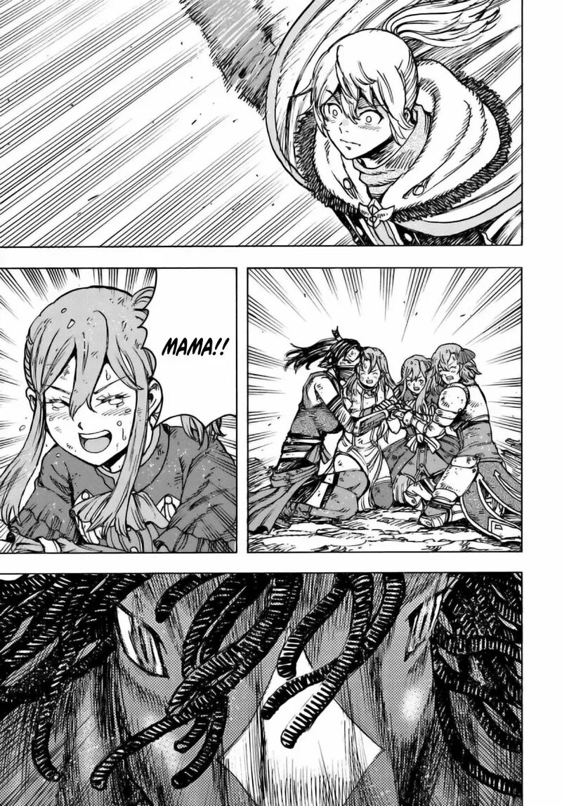 Shoukan Sareta Kenja Wa Isekai Wo Yuku Chapter 47 Page 7