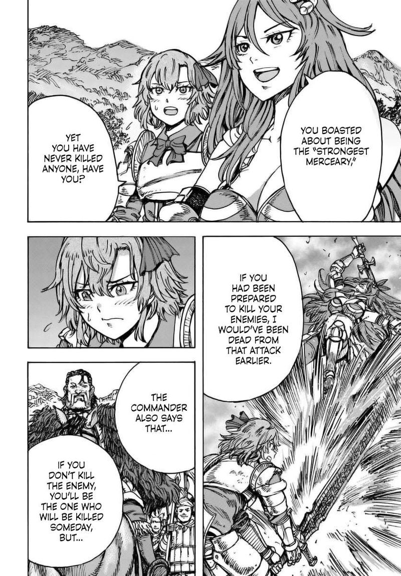 Shoukan Sareta Kenja Wa Isekai Wo Yuku Chapter 48 Page 14