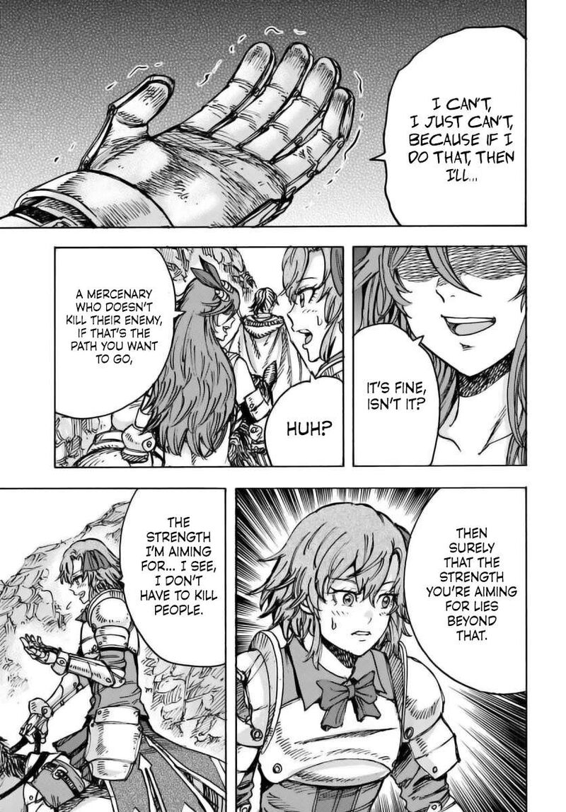 Shoukan Sareta Kenja Wa Isekai Wo Yuku Chapter 48 Page 15