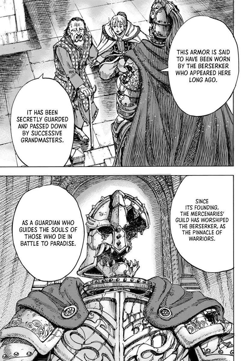 Shoukan Sareta Kenja Wa Isekai Wo Yuku Chapter 49b Page 11