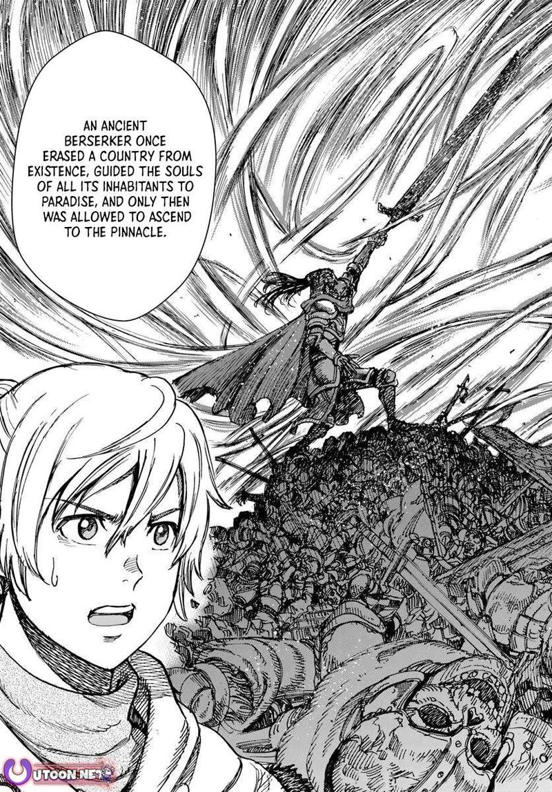 Shoukan Sareta Kenja Wa Isekai Wo Yuku Chapter 49b Page 15