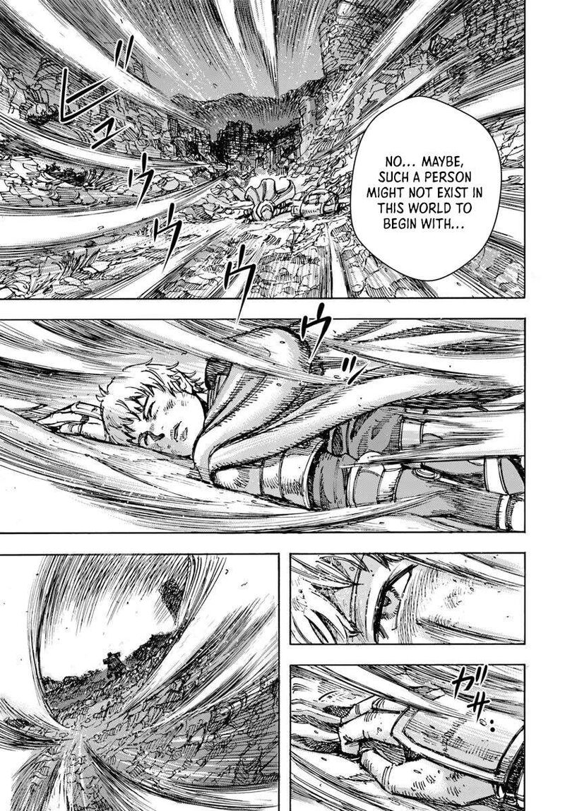 Shoukan Sareta Kenja Wa Isekai Wo Yuku Chapter 49b Page 17