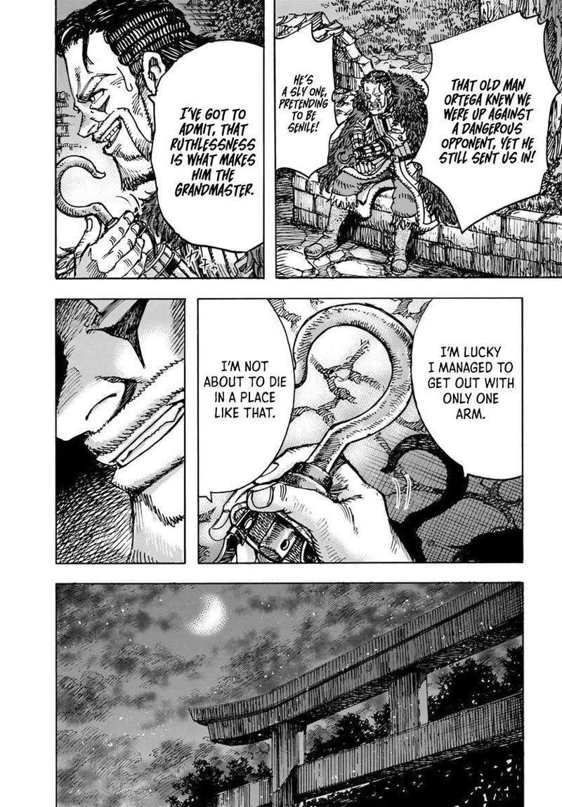 Shoukan Sareta Kenja Wa Isekai Wo Yuku Chapter 49b Page 23