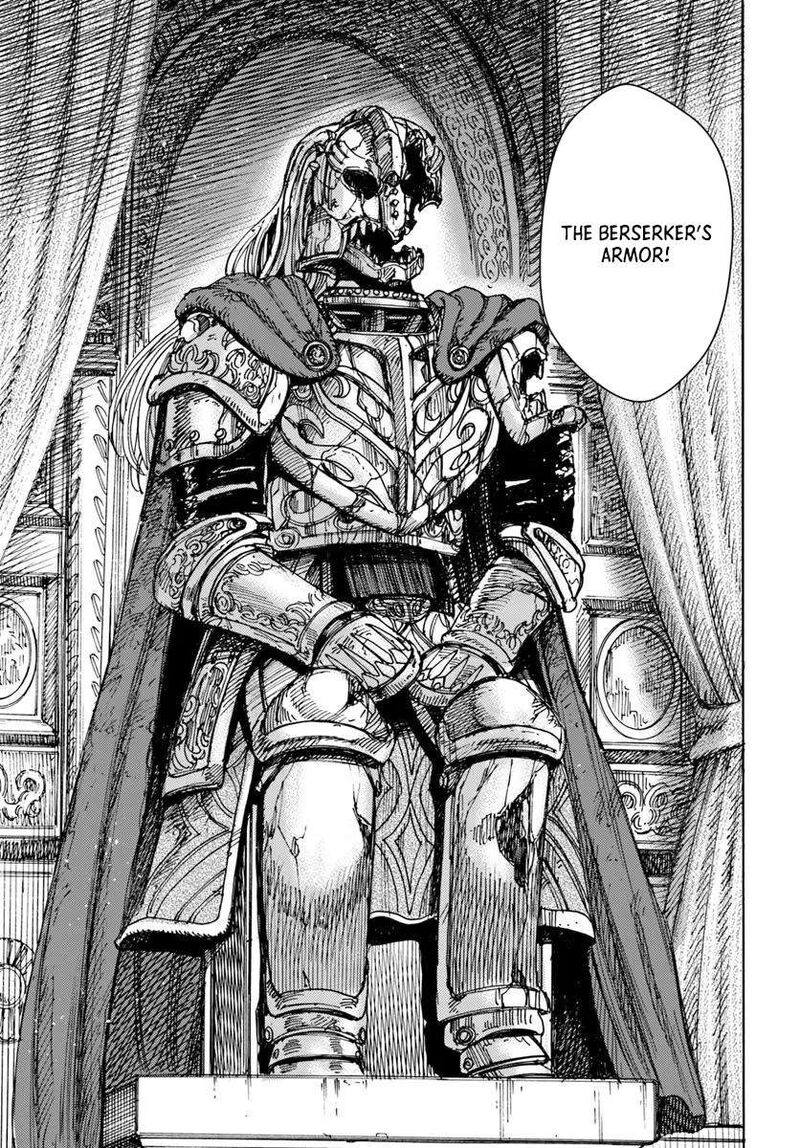 Shoukan Sareta Kenja Wa Isekai Wo Yuku Chapter 49b Page 7