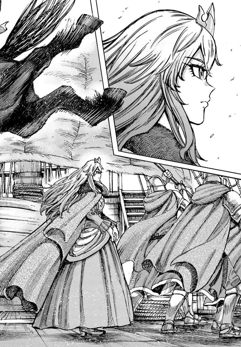 Shoukan Sareta Kenja Wa Isekai Wo Yuku Chapter 50a Page 24