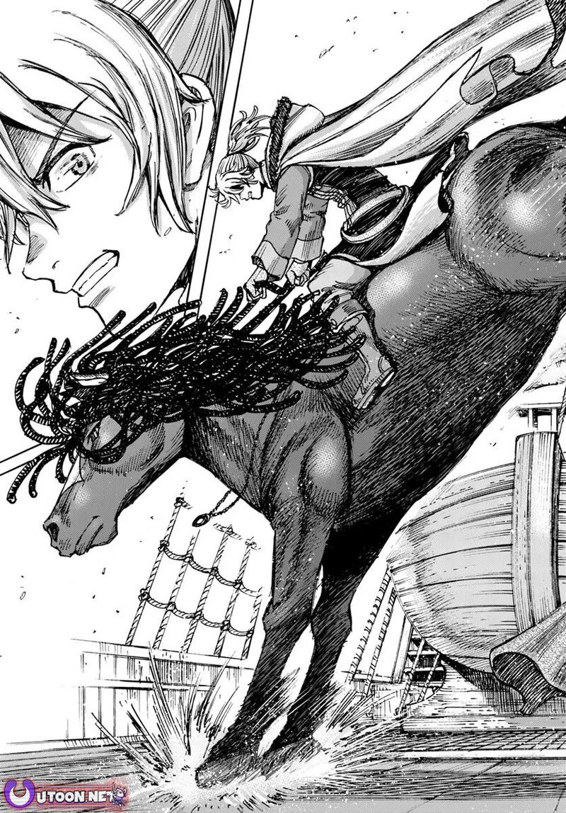 Shoukan Sareta Kenja Wa Isekai Wo Yuku Chapter 50a Page 25