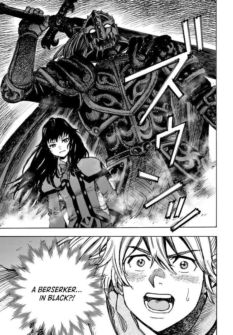 Shoukan Sareta Kenja Wa Isekai Wo Yuku Chapter 50b Page 14