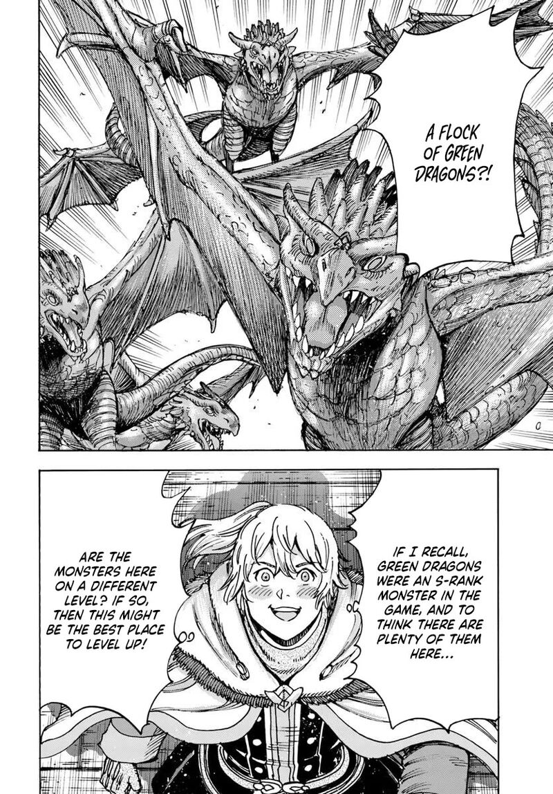 Shoukan Sareta Kenja Wa Isekai Wo Yuku Chapter 51 Page 10