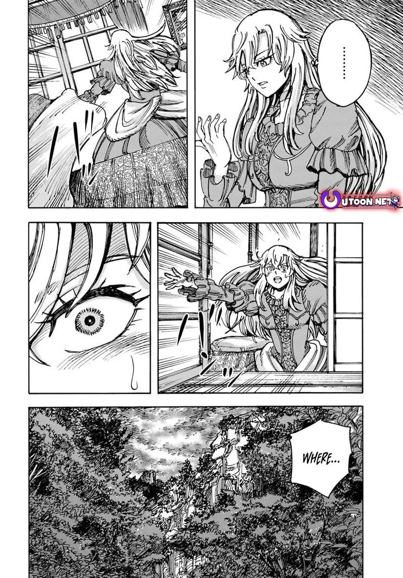 Shoukan Sareta Kenja Wa Isekai Wo Yuku Chapter 51 Page 16