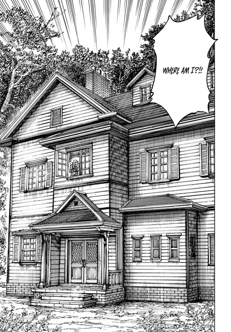 Shoukan Sareta Kenja Wa Isekai Wo Yuku Chapter 51 Page 17