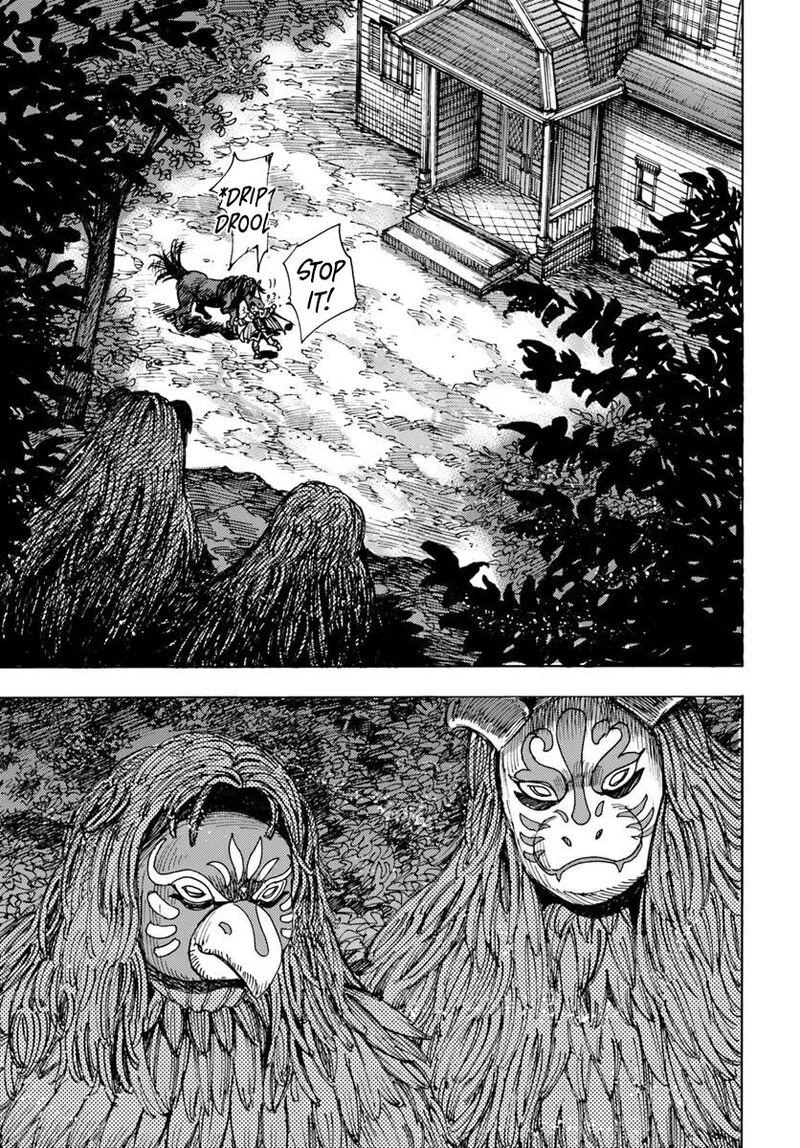 Shoukan Sareta Kenja Wa Isekai Wo Yuku Chapter 51 Page 27