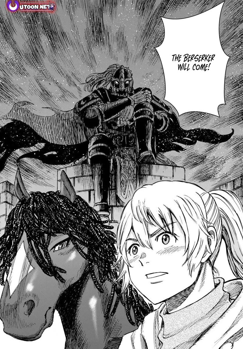 Shoukan Sareta Kenja Wa Isekai Wo Yuku Chapter 51 Page 36