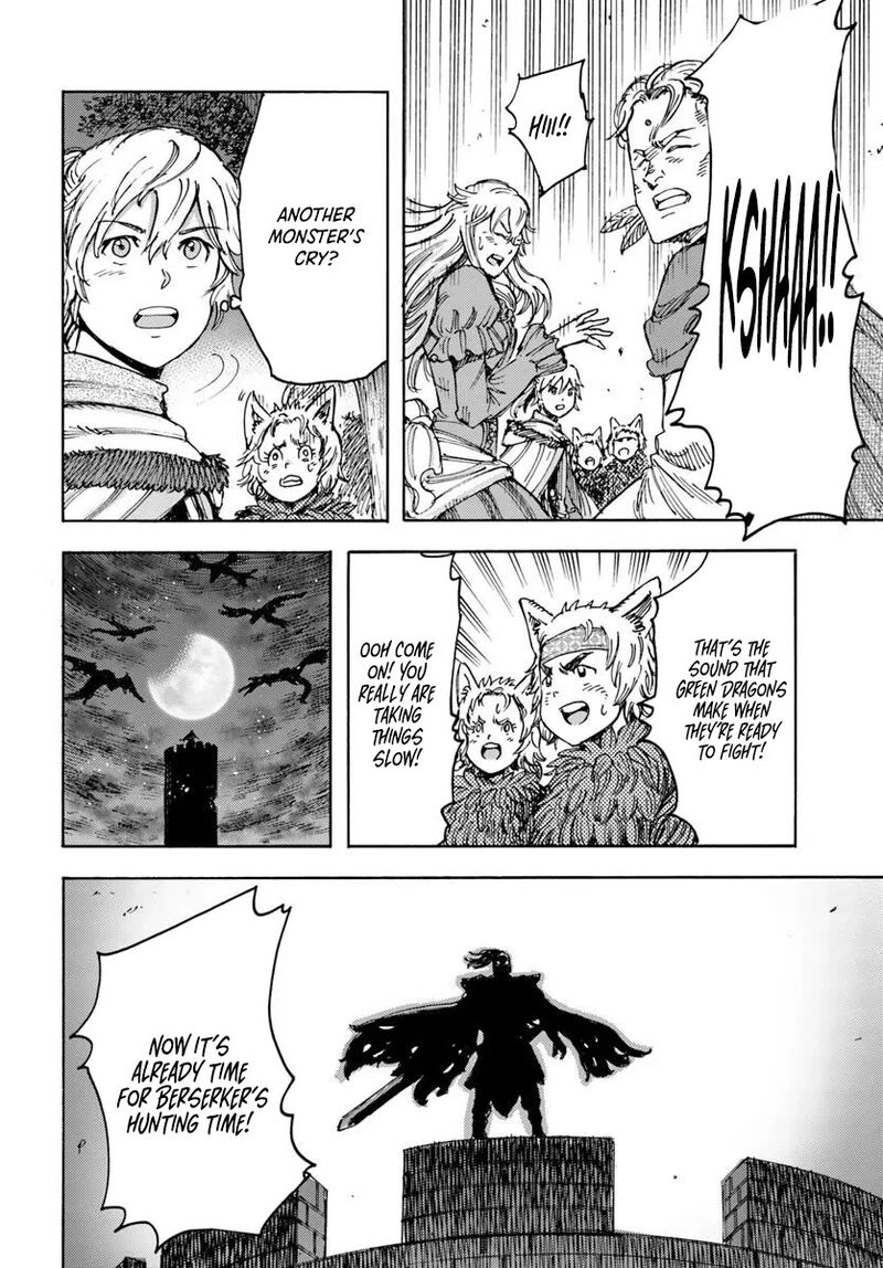 Shoukan Sareta Kenja Wa Isekai Wo Yuku Chapter 52 Page 10