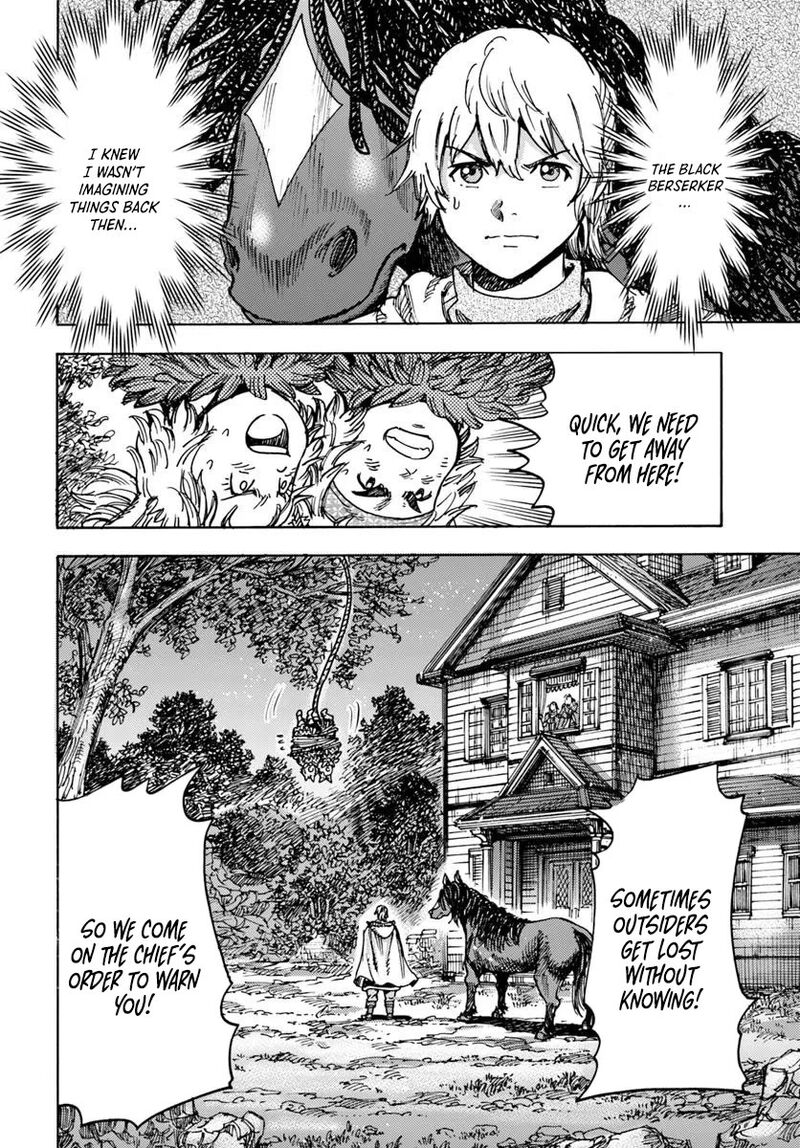 Shoukan Sareta Kenja Wa Isekai Wo Yuku Chapter 52 Page 2