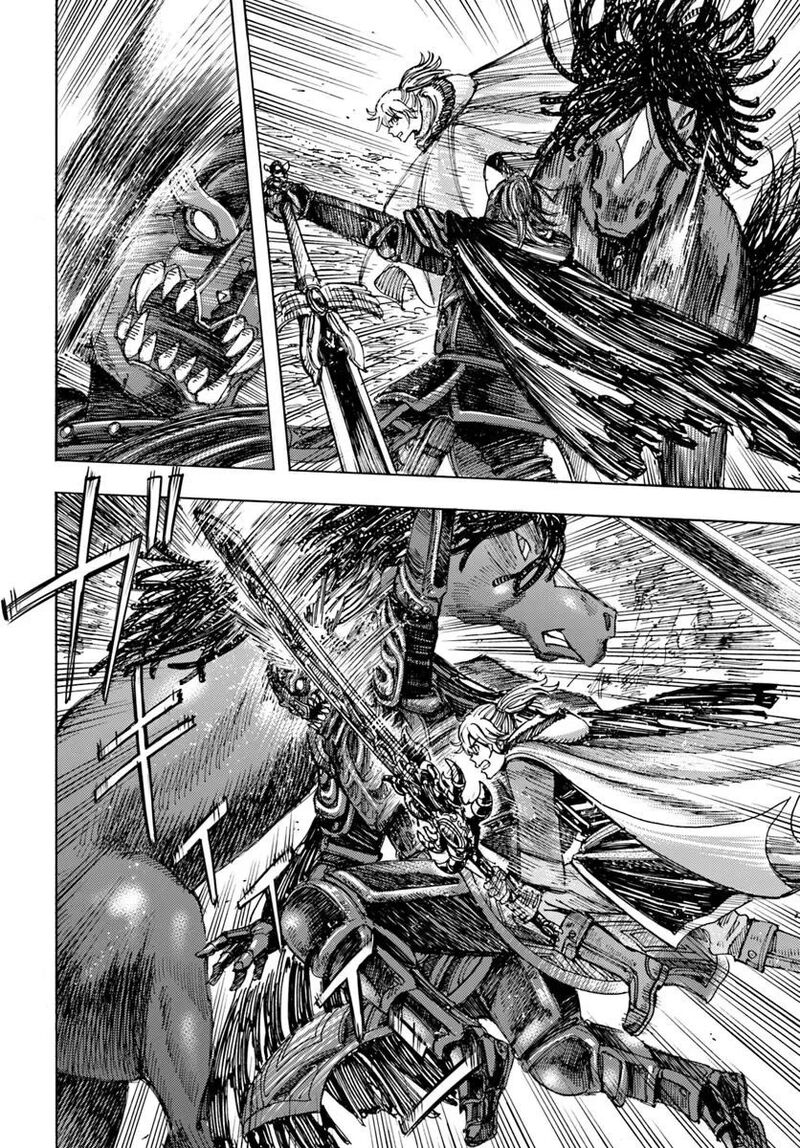 Shoukan Sareta Kenja Wa Isekai Wo Yuku Chapter 52 Page 26