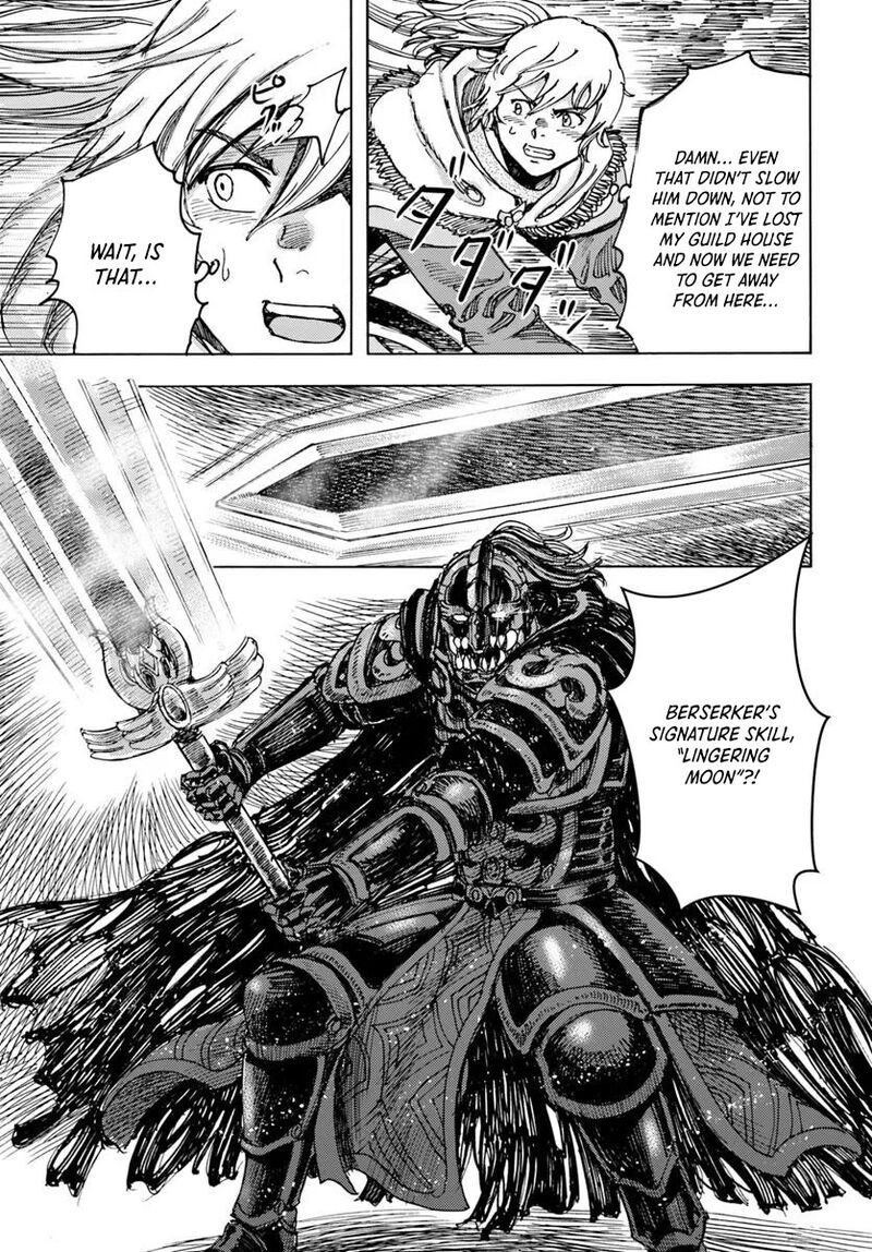 Shoukan Sareta Kenja Wa Isekai Wo Yuku Chapter 52 Page 29