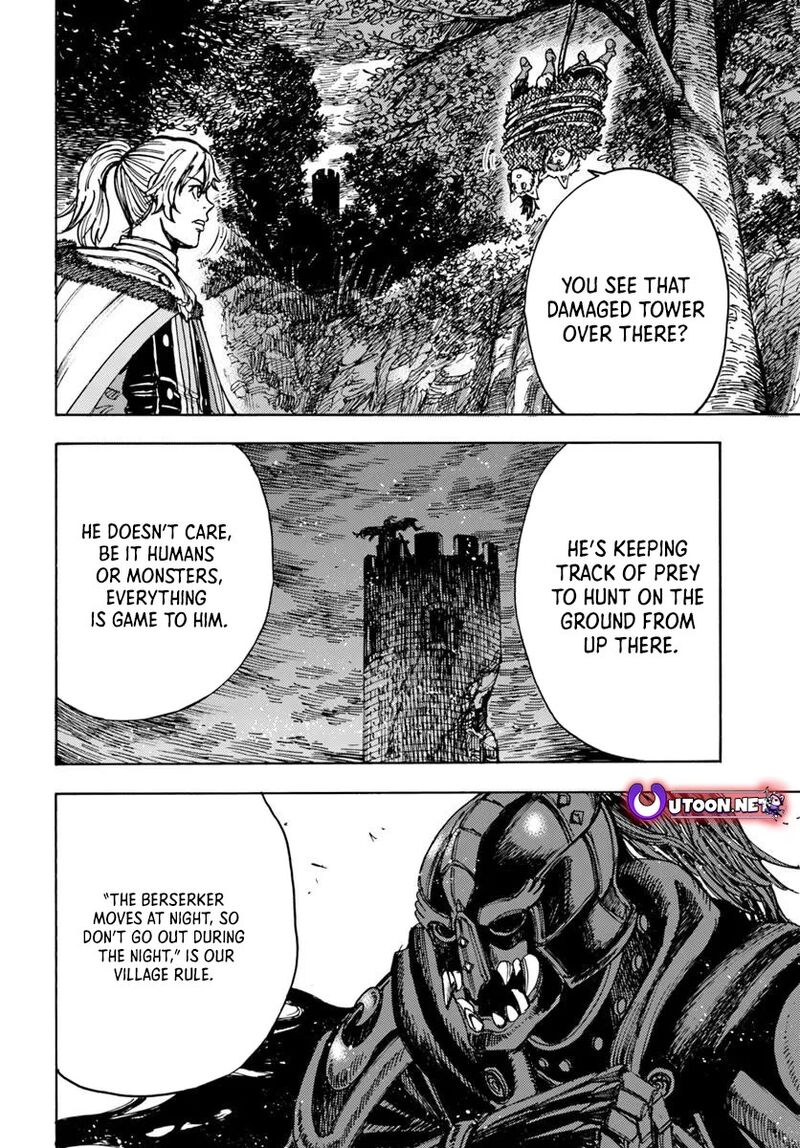 Shoukan Sareta Kenja Wa Isekai Wo Yuku Chapter 52 Page 4