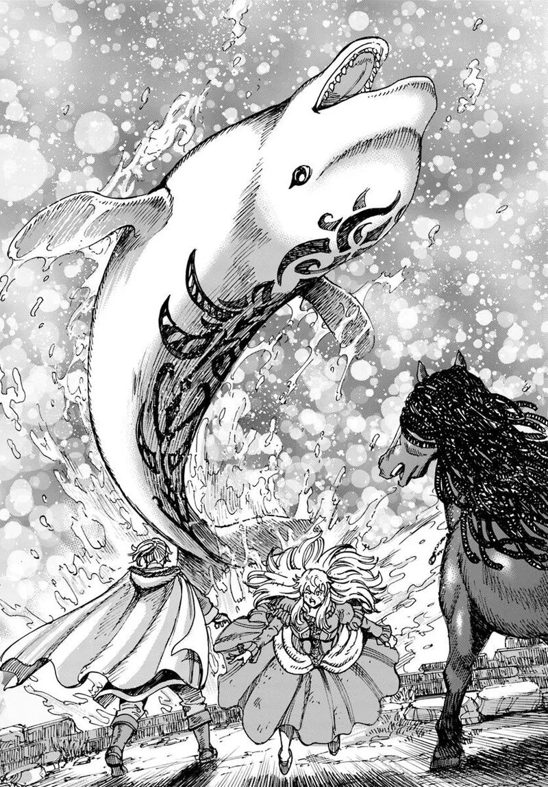 Shoukan Sareta Kenja Wa Isekai Wo Yuku Chapter 53 Page 14