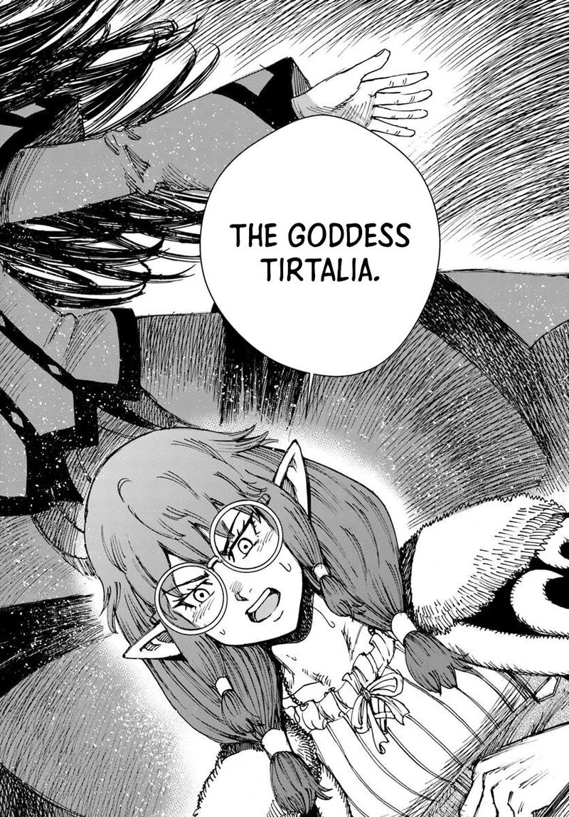 Shoukan Sareta Kenja Wa Isekai Wo Yuku Chapter 54a Page 14