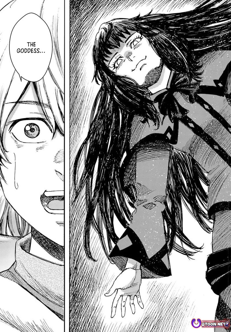 Shoukan Sareta Kenja Wa Isekai Wo Yuku Chapter 54a Page 15