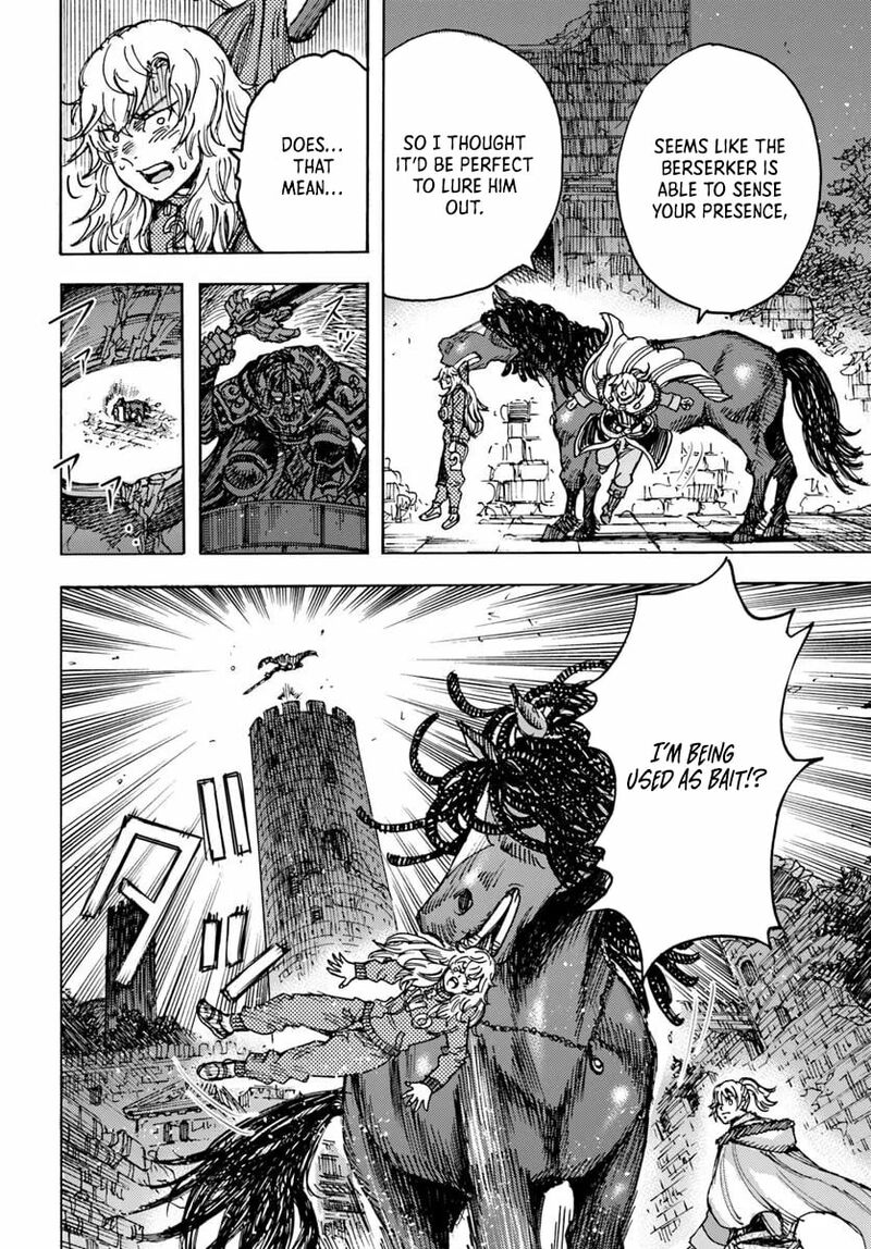 Shoukan Sareta Kenja Wa Isekai Wo Yuku Chapter 55 Page 38