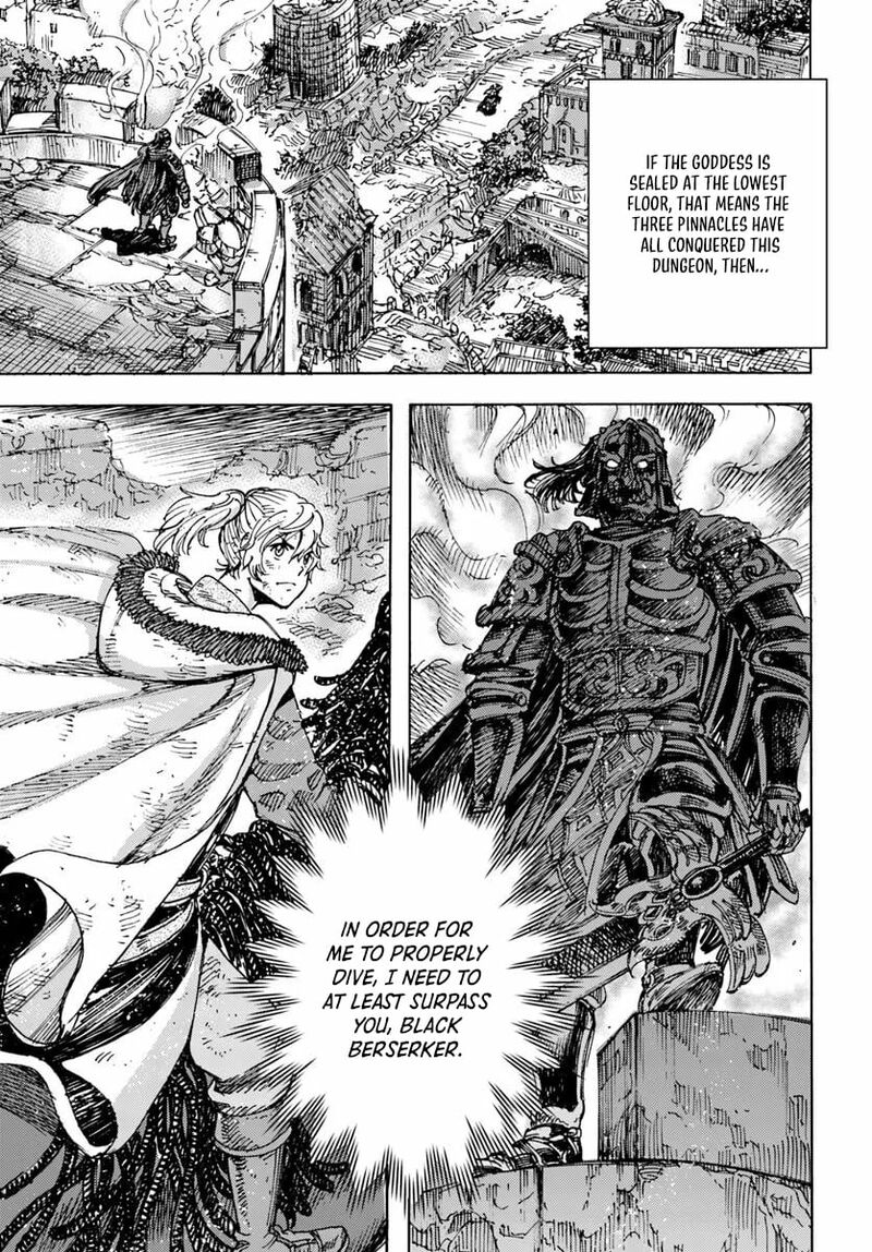 Shoukan Sareta Kenja Wa Isekai Wo Yuku Chapter 55 Page 9