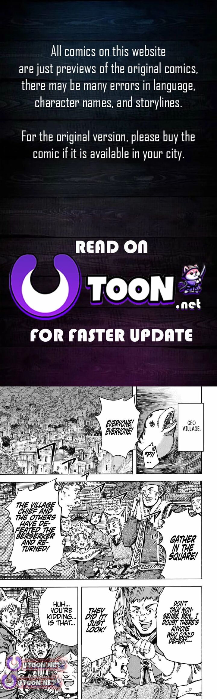 Shoukan Sareta Kenja Wa Isekai Wo Yuku Chapter 57b Page 1