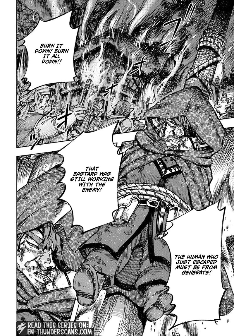 Shoukan Sareta Kenja Wa Isekai Wo Yuku Chapter 59b Page 6