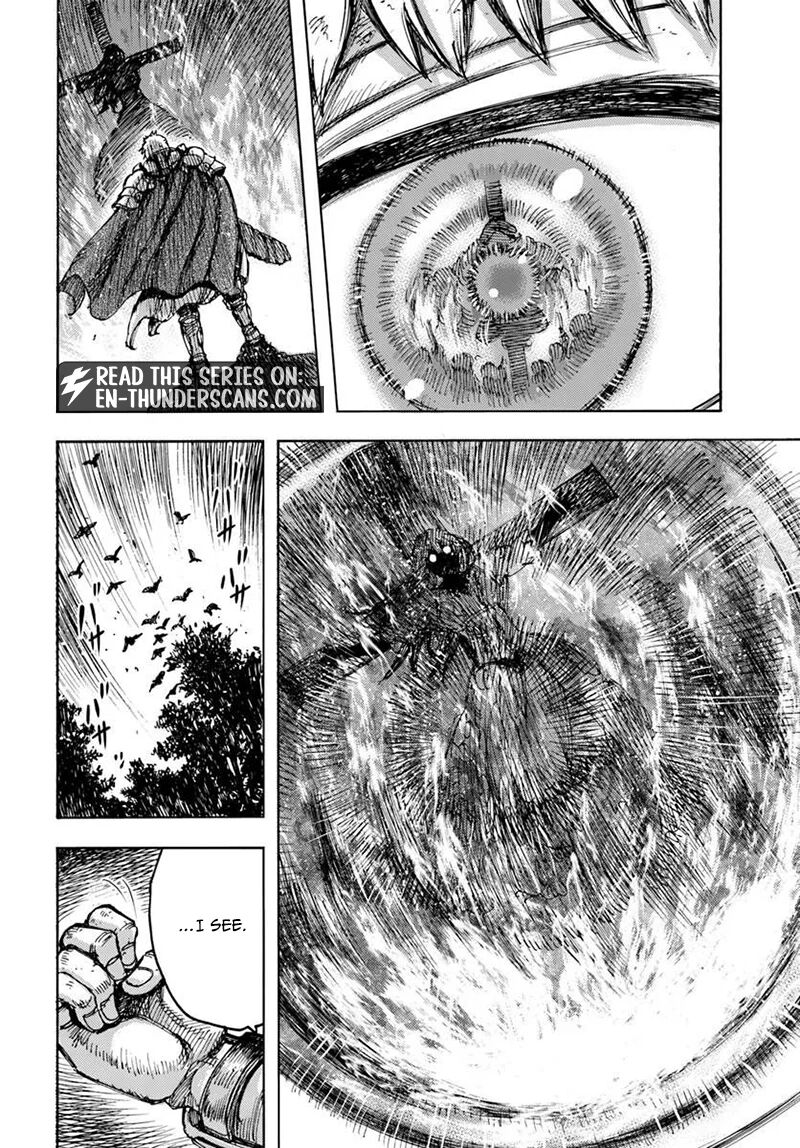 Shoukan Sareta Kenja Wa Isekai Wo Yuku Chapter 59b Page 8