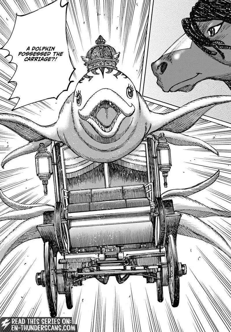 Shoukan Sareta Kenja Wa Isekai Wo Yuku Chapter 60a Page 12