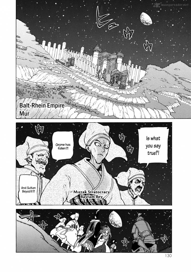 Shoukoku No Altair Chapter 111 Page 21