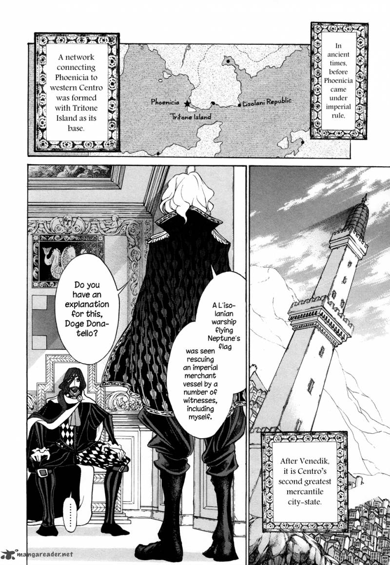 Shoukoku No Altair Chapter 47 Page 15
