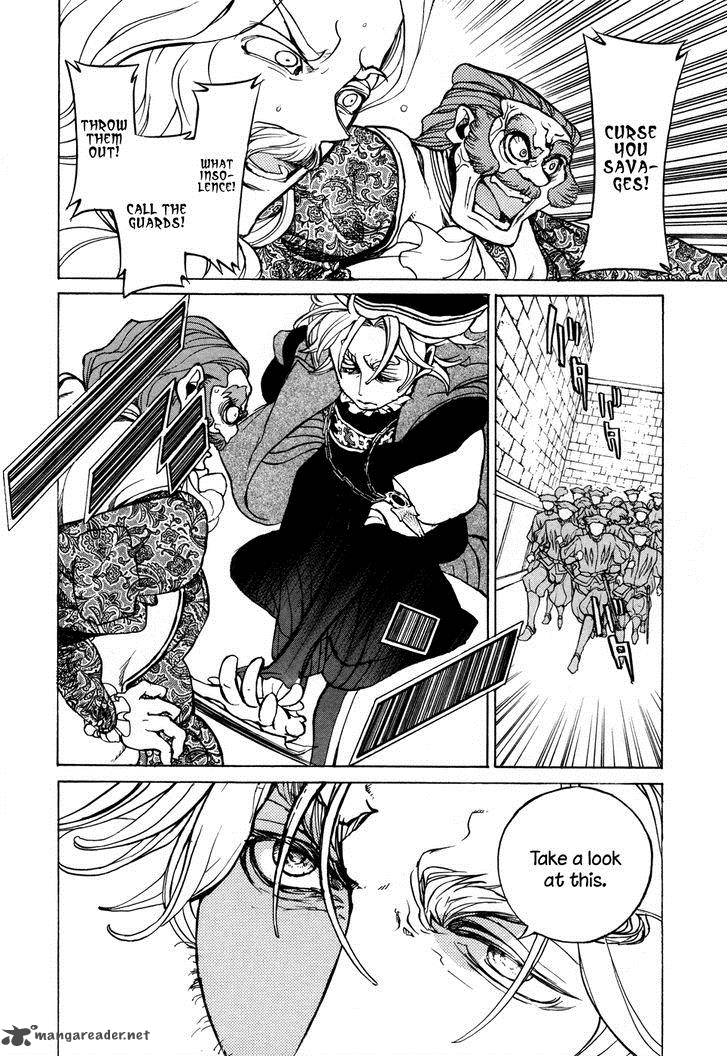 Shoukoku No Altair Chapter 53 Page 15
