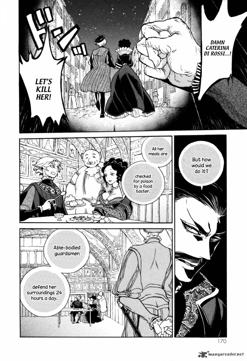 Shoukoku No Altair Chapter 54 Page 5