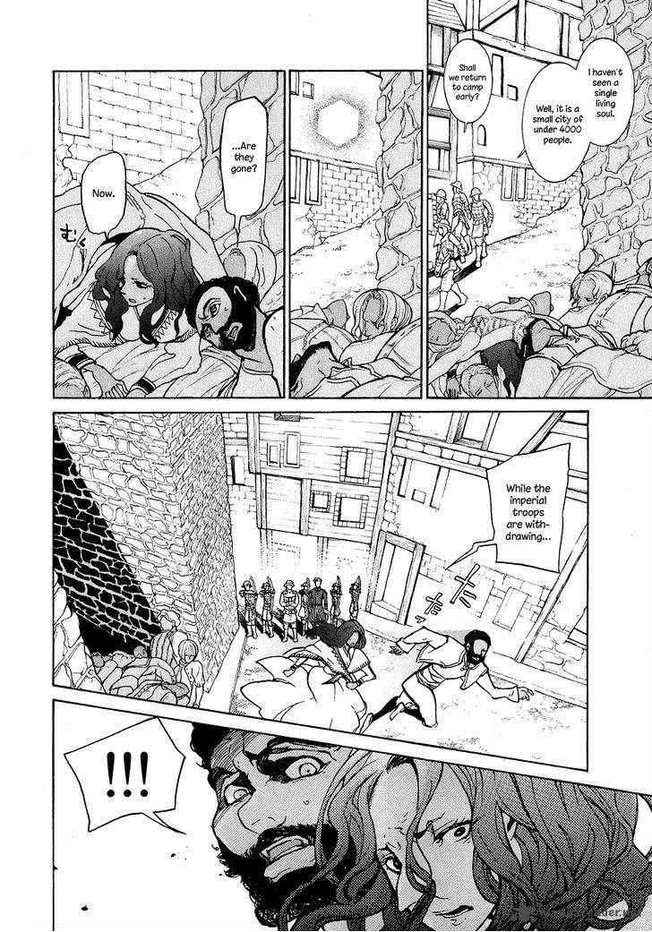 Shoukoku No Altair Chapter 59 Page 7
