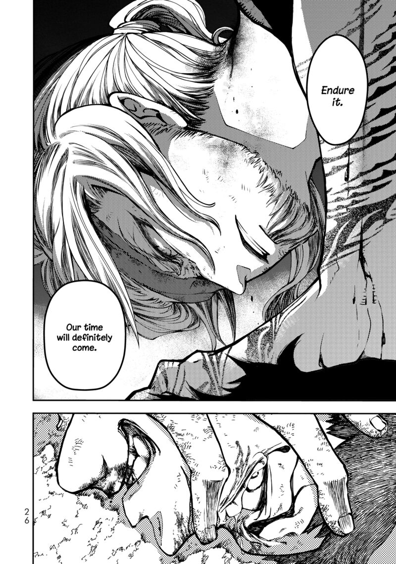 Shoukoku No Altair Gaiden Toukoku No Subaru Chapter 1 Page 27