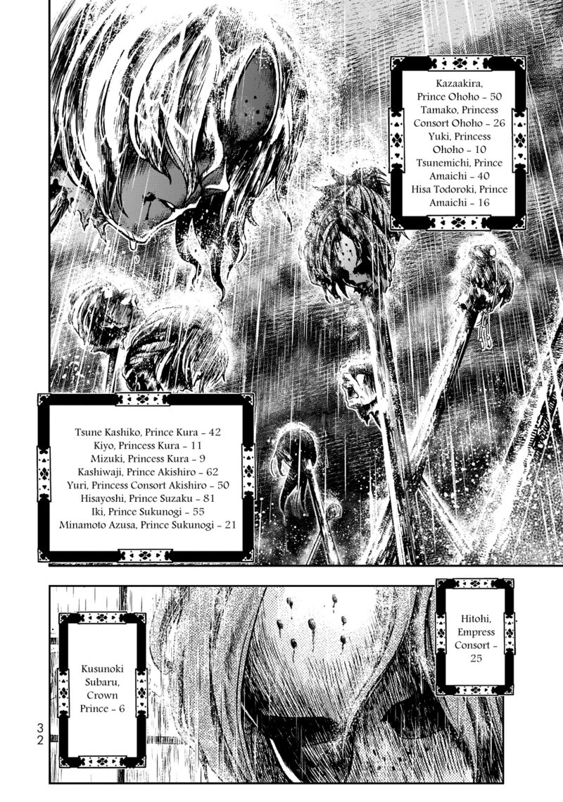 Shoukoku No Altair Gaiden Toukoku No Subaru Chapter 1 Page 32
