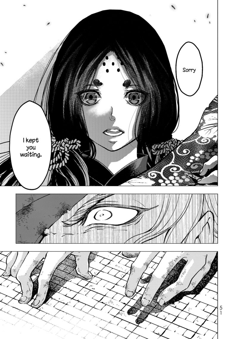 Shoukoku No Altair Gaiden Toukoku No Subaru Chapter 1 Page 49